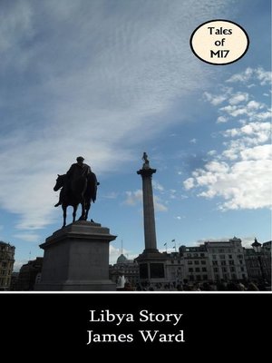 cover image of Libya Story